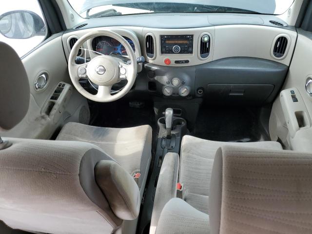 Photo 7 VIN: JN8AZ2KR3CT253242 - NISSAN CUBE 