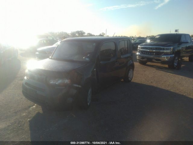 Photo 1 VIN: JN8AZ2KR3CT253497 - NISSAN CUBE 