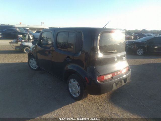 Photo 2 VIN: JN8AZ2KR3CT253497 - NISSAN CUBE 