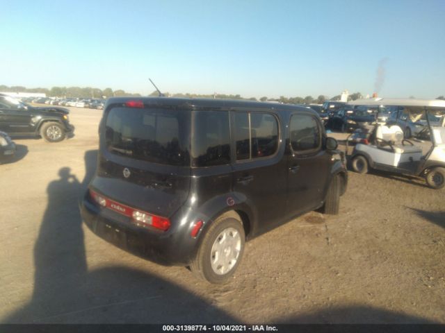 Photo 3 VIN: JN8AZ2KR3CT253497 - NISSAN CUBE 