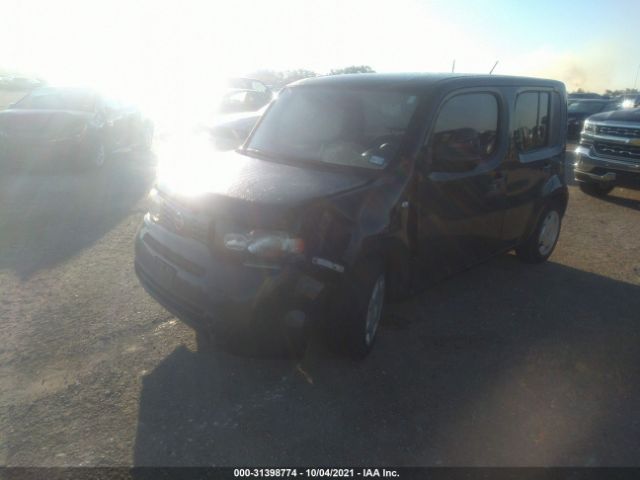 Photo 5 VIN: JN8AZ2KR3CT253497 - NISSAN CUBE 