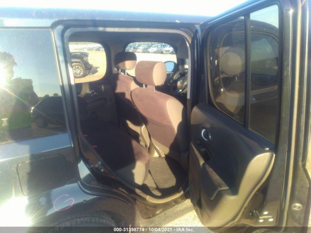 Photo 7 VIN: JN8AZ2KR3CT253497 - NISSAN CUBE 