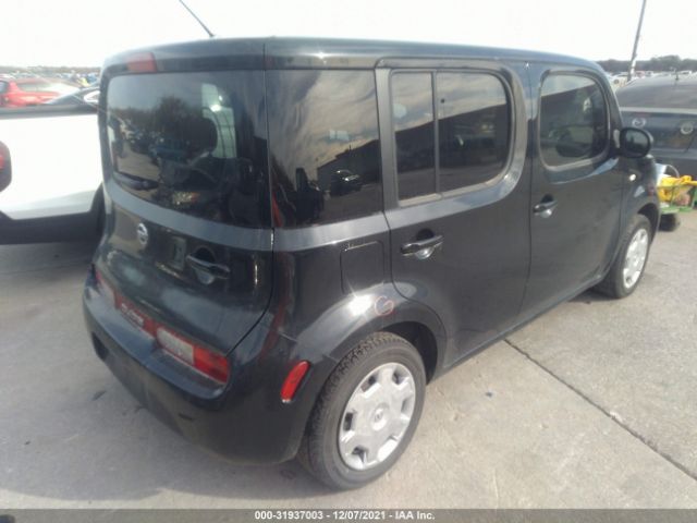 Photo 3 VIN: JN8AZ2KR3CT253497 - NISSAN CUBE 