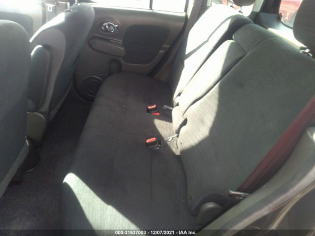 Photo 7 VIN: JN8AZ2KR3CT253497 - NISSAN CUBE 