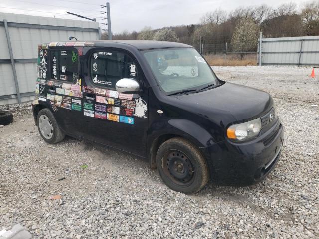 Photo 3 VIN: JN8AZ2KR3CT254522 - NISSAN CUBE BASE 