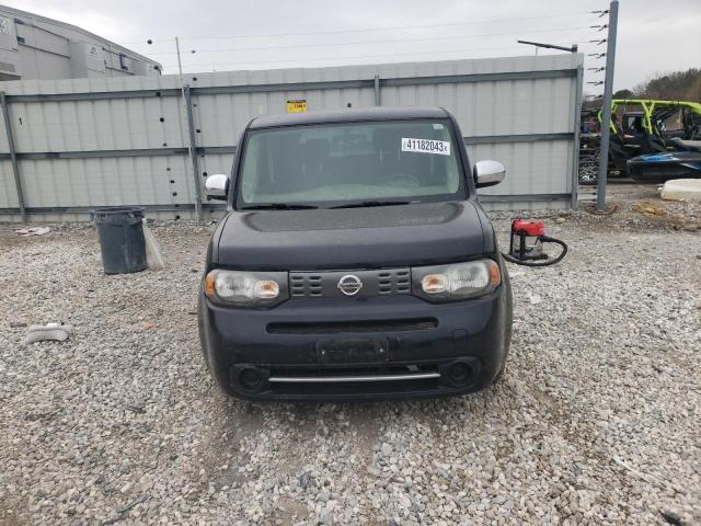 Photo 4 VIN: JN8AZ2KR3CT254522 - NISSAN CUBE BASE 