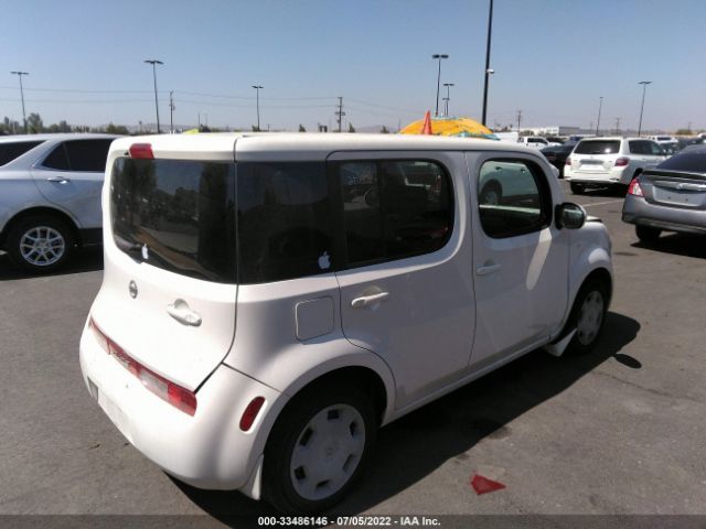 Photo 3 VIN: JN8AZ2KR3CT255153 - NISSAN CUBE 