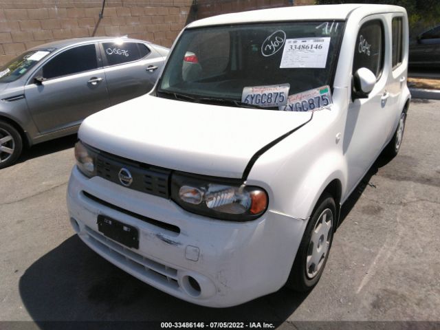 Photo 5 VIN: JN8AZ2KR3CT255153 - NISSAN CUBE 