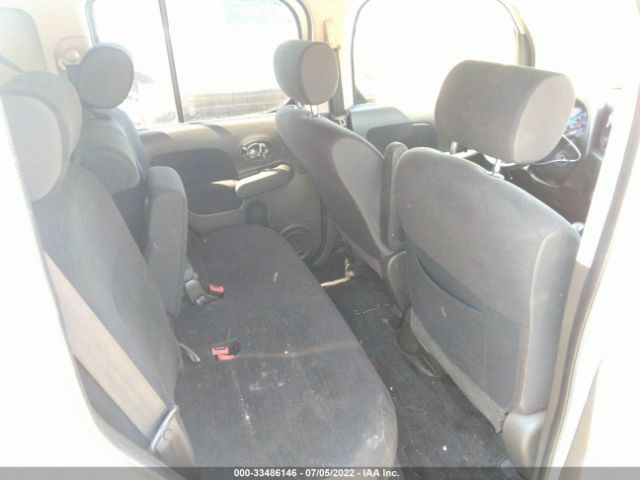 Photo 7 VIN: JN8AZ2KR3CT255153 - NISSAN CUBE 