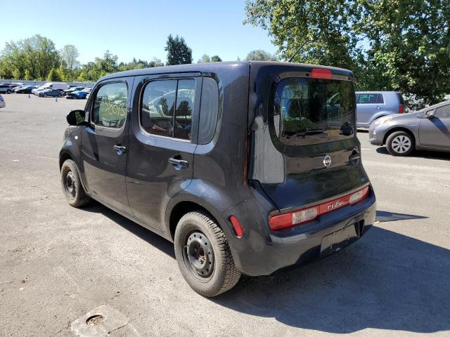 Photo 2 VIN: JN8AZ2KR3DT300268 - NISSAN CUBE S 