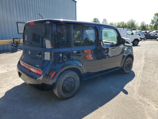 Photo 3 VIN: JN8AZ2KR3DT300268 - NISSAN CUBE S 