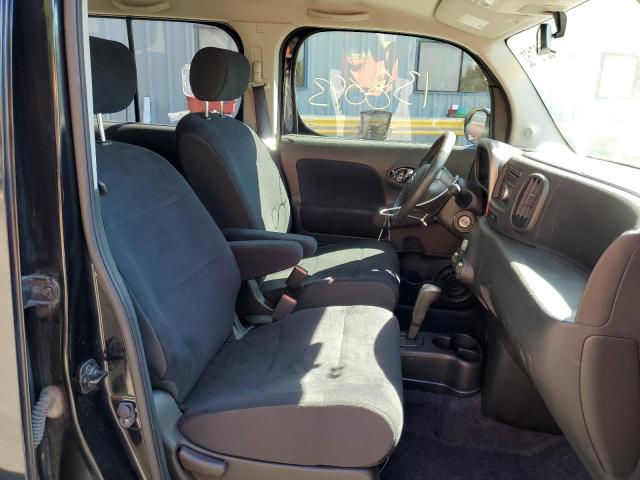 Photo 4 VIN: JN8AZ2KR3DT300268 - NISSAN CUBE S 