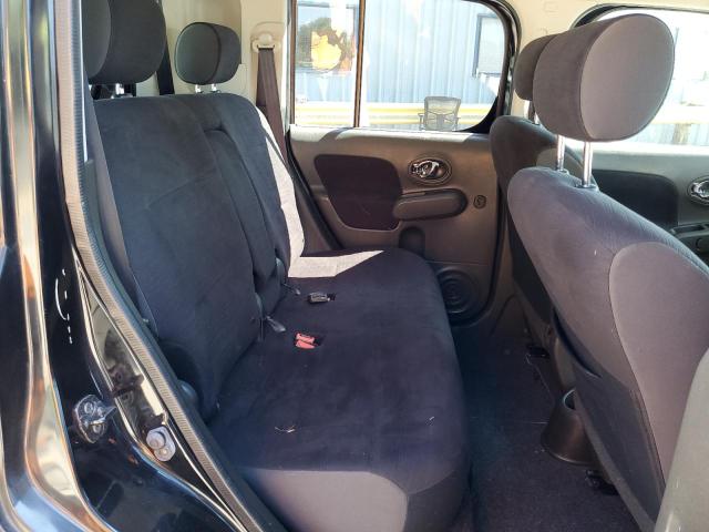 Photo 5 VIN: JN8AZ2KR3DT300268 - NISSAN CUBE S 