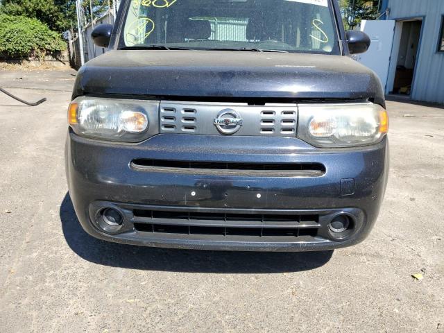 Photo 8 VIN: JN8AZ2KR3DT300268 - NISSAN CUBE S 