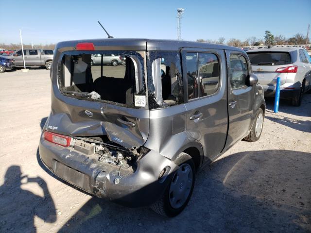 Photo 3 VIN: JN8AZ2KR3DT300352 - NISSAN CUBE S 