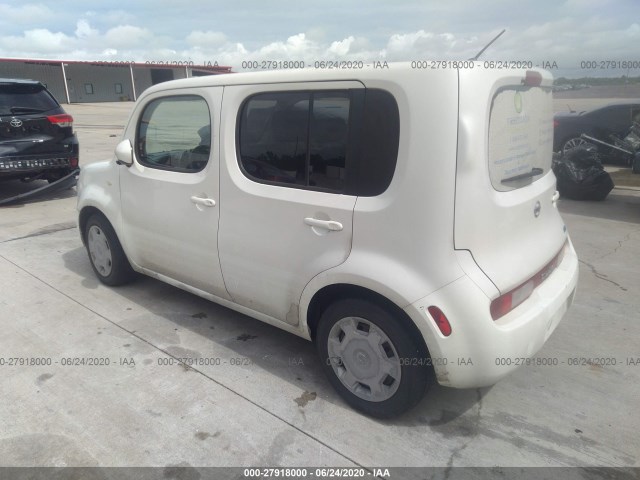 Photo 2 VIN: JN8AZ2KR3DT300397 - NISSAN CUBE 