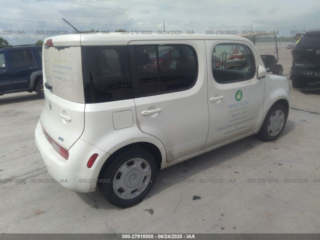 Photo 3 VIN: JN8AZ2KR3DT300397 - NISSAN CUBE 