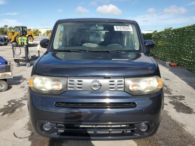 Photo 4 VIN: JN8AZ2KR3DT301680 - NISSAN CUBE 