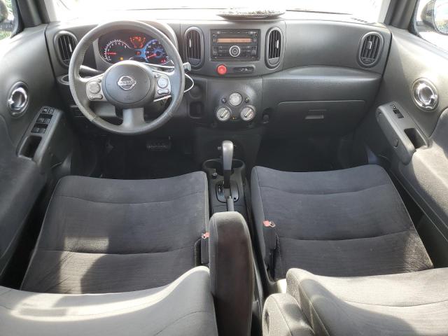 Photo 7 VIN: JN8AZ2KR3DT301680 - NISSAN CUBE 