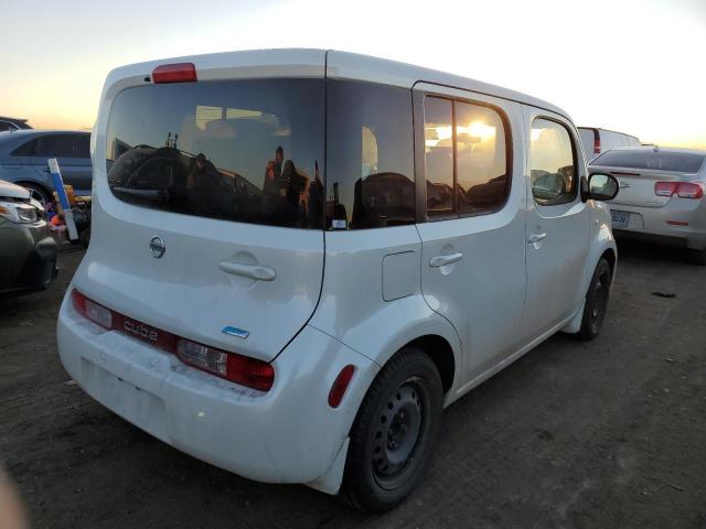 Photo 2 VIN: JN8AZ2KR3DT303056 - NISSAN CUBE 