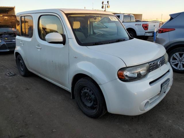 Photo 3 VIN: JN8AZ2KR3DT303056 - NISSAN CUBE 