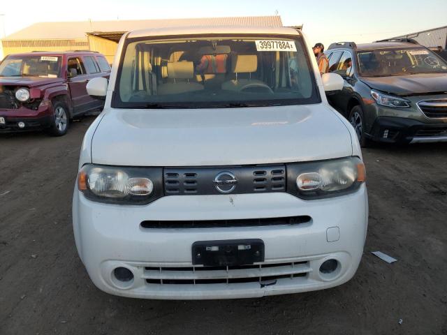 Photo 4 VIN: JN8AZ2KR3DT303056 - NISSAN CUBE 