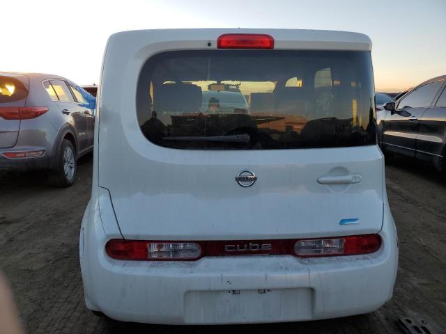 Photo 5 VIN: JN8AZ2KR3DT303056 - NISSAN CUBE 