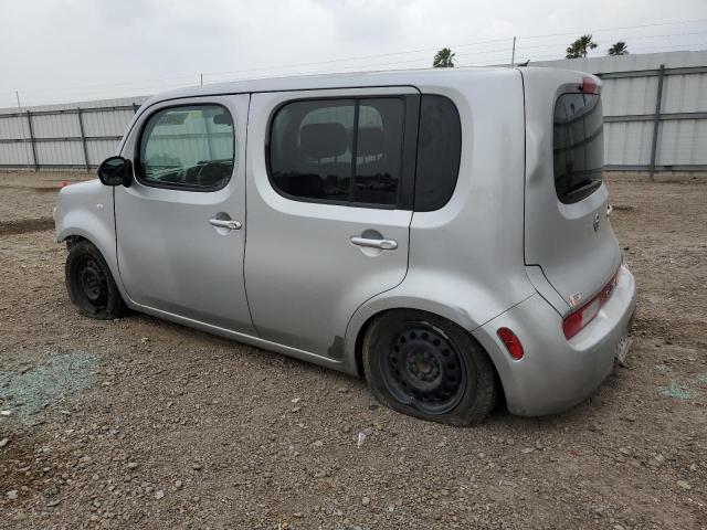 Photo 1 VIN: JN8AZ2KR3DT303669 - NISSAN CUBE 