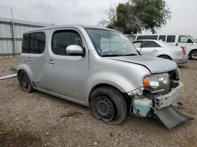 Photo 3 VIN: JN8AZ2KR3DT303669 - NISSAN CUBE 