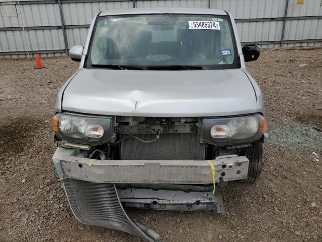 Photo 4 VIN: JN8AZ2KR3DT303669 - NISSAN CUBE 