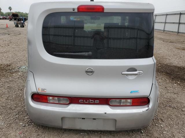 Photo 5 VIN: JN8AZ2KR3DT303669 - NISSAN CUBE 