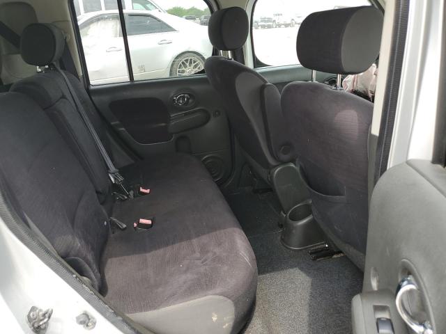 Photo 9 VIN: JN8AZ2KR3DT303669 - NISSAN CUBE 