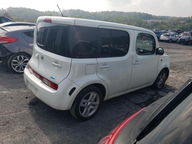 Photo 2 VIN: JN8AZ2KR3DT303753 - NISSAN CUBE 