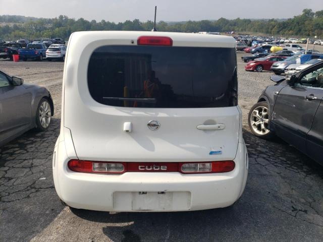 Photo 5 VIN: JN8AZ2KR3DT303753 - NISSAN CUBE 