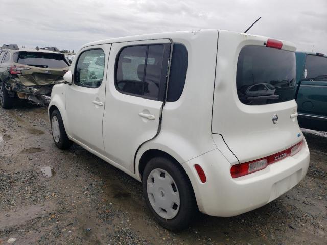 Photo 1 VIN: JN8AZ2KR3DT304014 - NISSAN CUBE S 