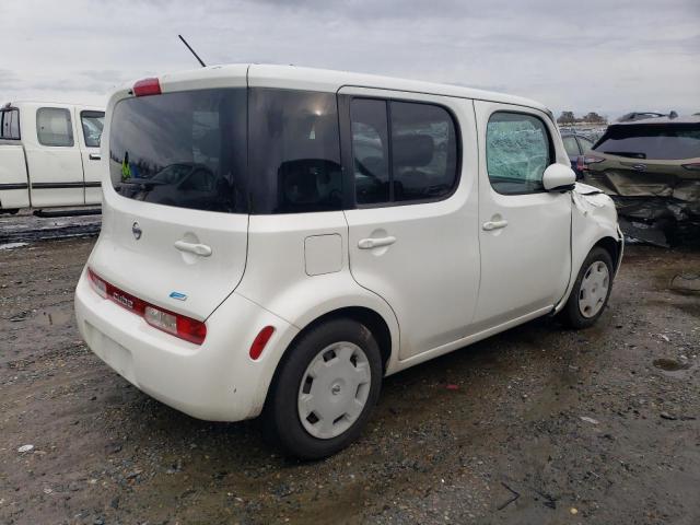 Photo 2 VIN: JN8AZ2KR3DT304014 - NISSAN CUBE S 