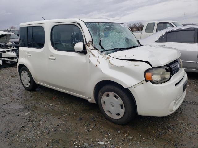 Photo 3 VIN: JN8AZ2KR3DT304014 - NISSAN CUBE S 