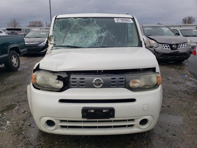 Photo 4 VIN: JN8AZ2KR3DT304014 - NISSAN CUBE S 