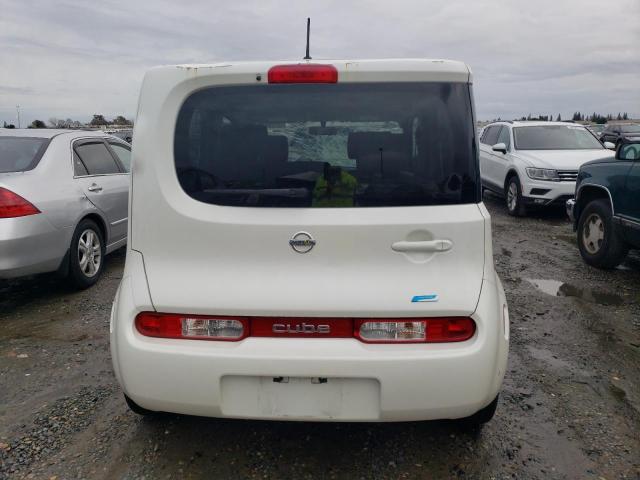 Photo 5 VIN: JN8AZ2KR3DT304014 - NISSAN CUBE S 