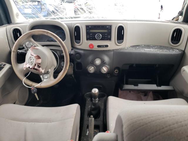 Photo 7 VIN: JN8AZ2KR3DT304014 - NISSAN CUBE S 