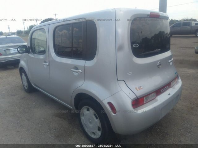 Photo 2 VIN: JN8AZ2KR3DT304398 - NISSAN CUBE 