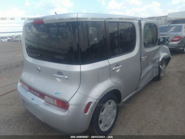 Photo 3 VIN: JN8AZ2KR3DT304398 - NISSAN CUBE 