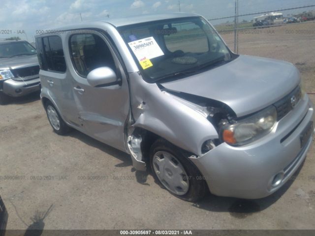 Photo 5 VIN: JN8AZ2KR3DT304398 - NISSAN CUBE 