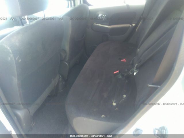 Photo 7 VIN: JN8AZ2KR3DT304398 - NISSAN CUBE 