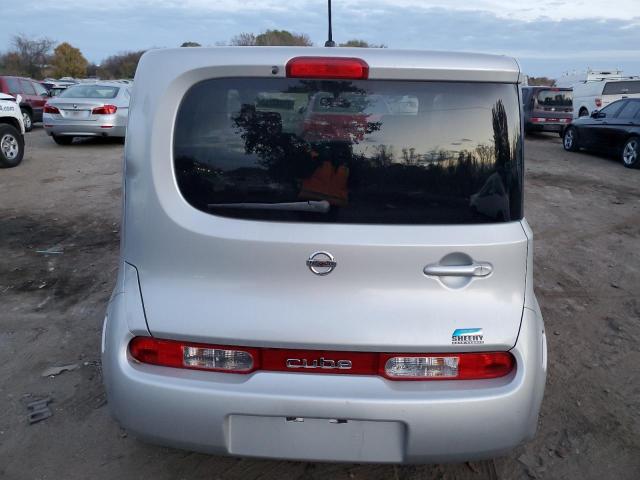 Photo 5 VIN: JN8AZ2KR3DT304529 - NISSAN CUBE 