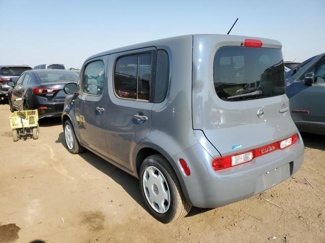 Photo 1 VIN: JN8AZ2KR3DT304594 - NISSAN CUBE S 