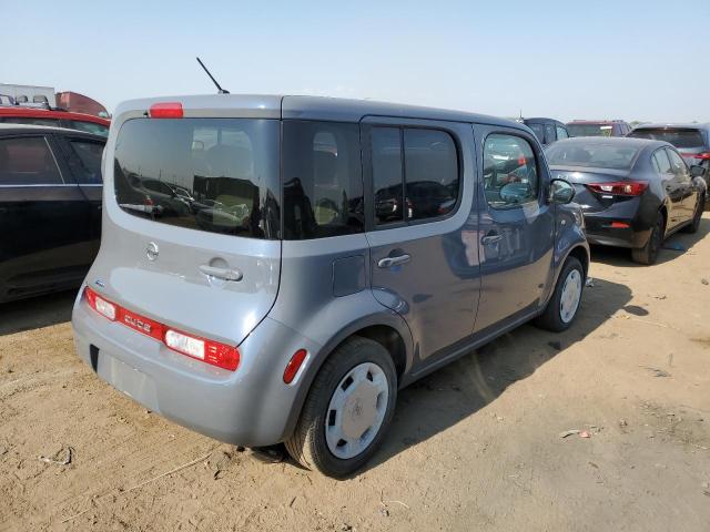 Photo 2 VIN: JN8AZ2KR3DT304594 - NISSAN CUBE S 