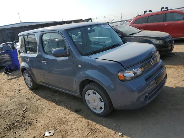 Photo 3 VIN: JN8AZ2KR3DT304594 - NISSAN CUBE S 