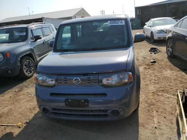 Photo 4 VIN: JN8AZ2KR3DT304594 - NISSAN CUBE S 