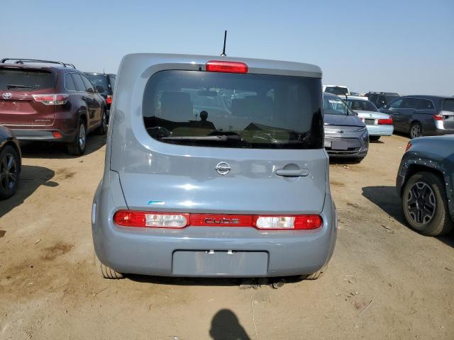 Photo 5 VIN: JN8AZ2KR3DT304594 - NISSAN CUBE S 